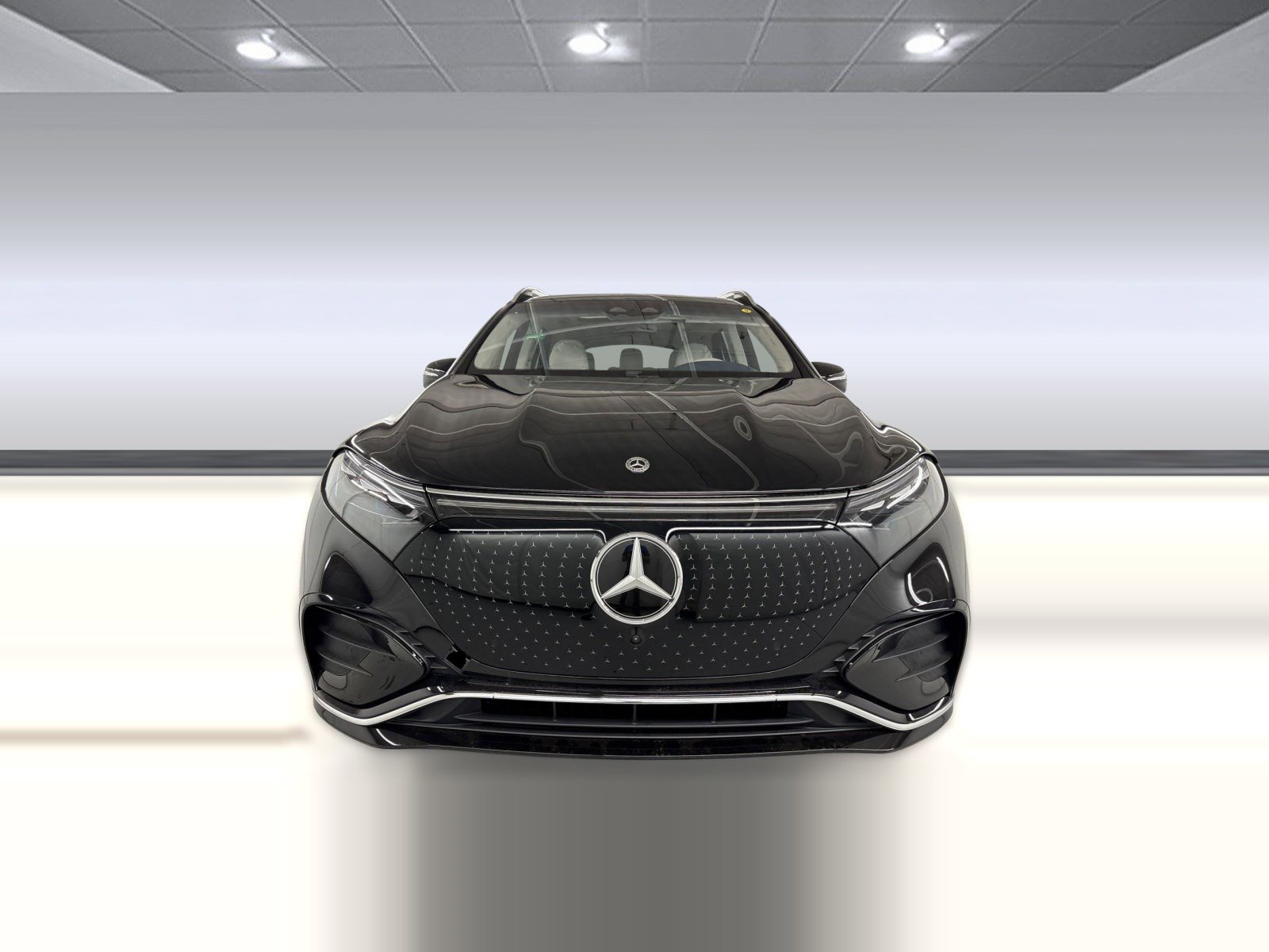 New 2026 Mercedes-Benz EQS 550 4MATIC SUV image 6