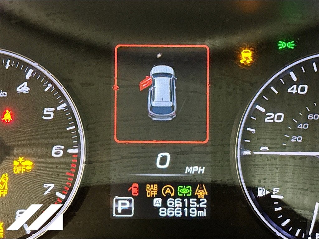 Used 2020 Subaru Outback Limited image 14