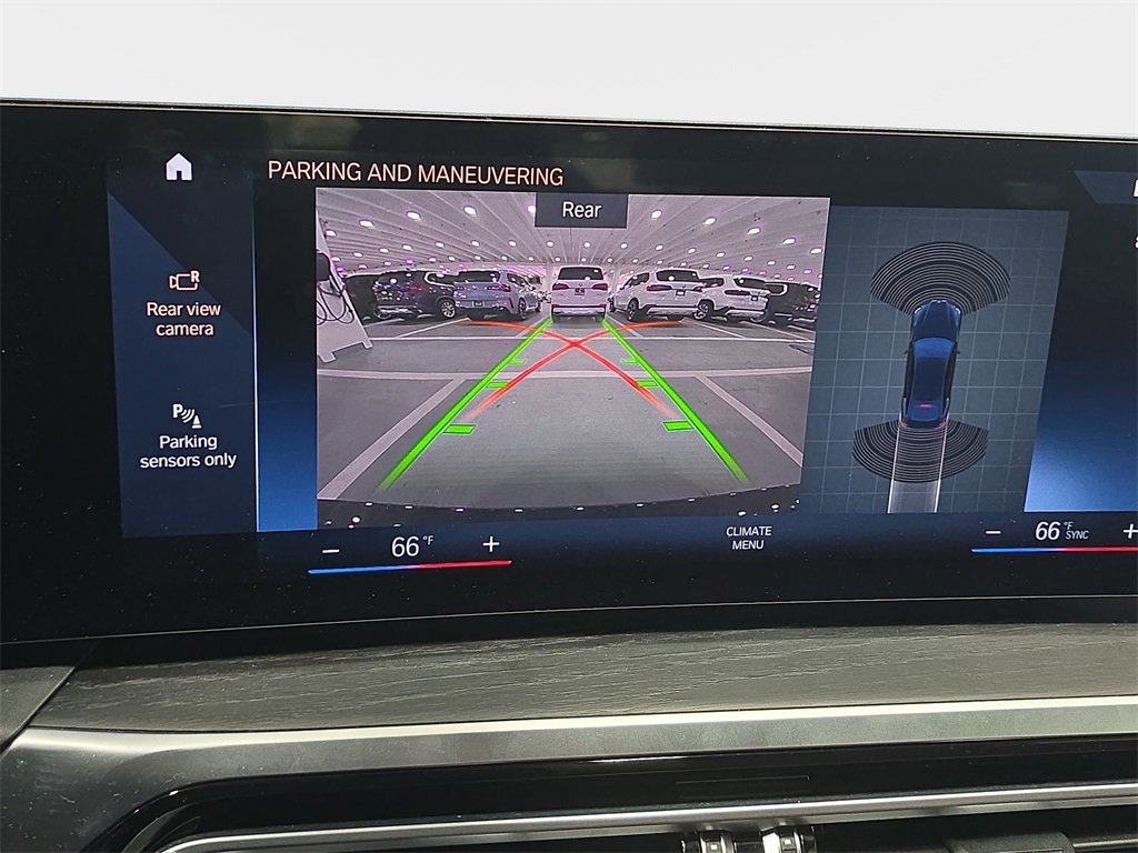 Used 2024 BMW 430i Gran Coupe image 19