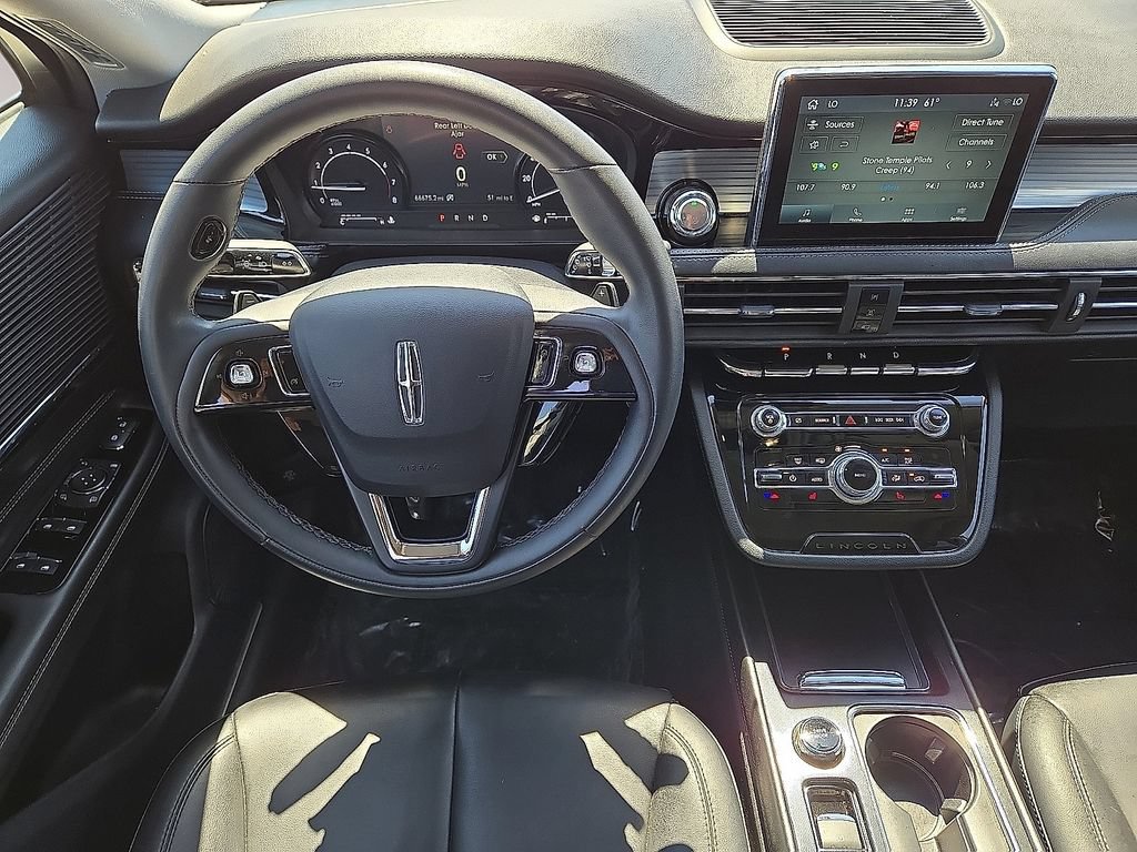 Used 2022 Lincoln Corsair FWD image 17