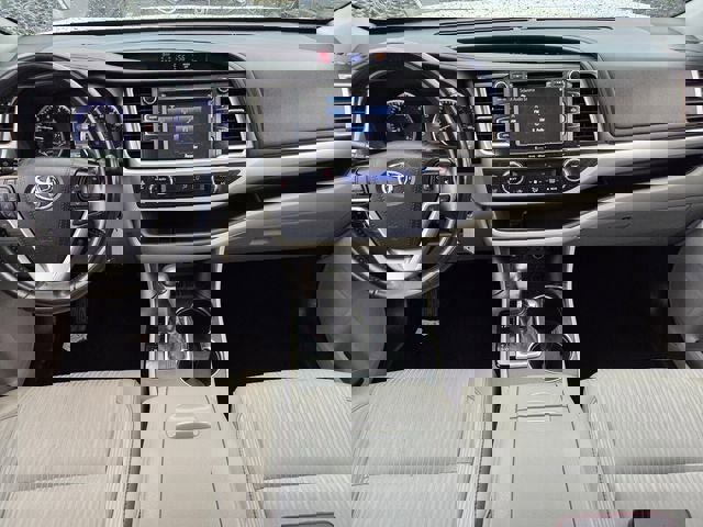 Used 2019 Toyota Highlander Plus image 20
