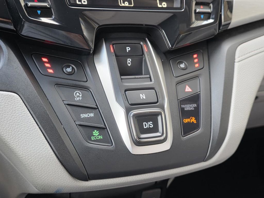 Used 2023 Honda Odyssey EX image 23