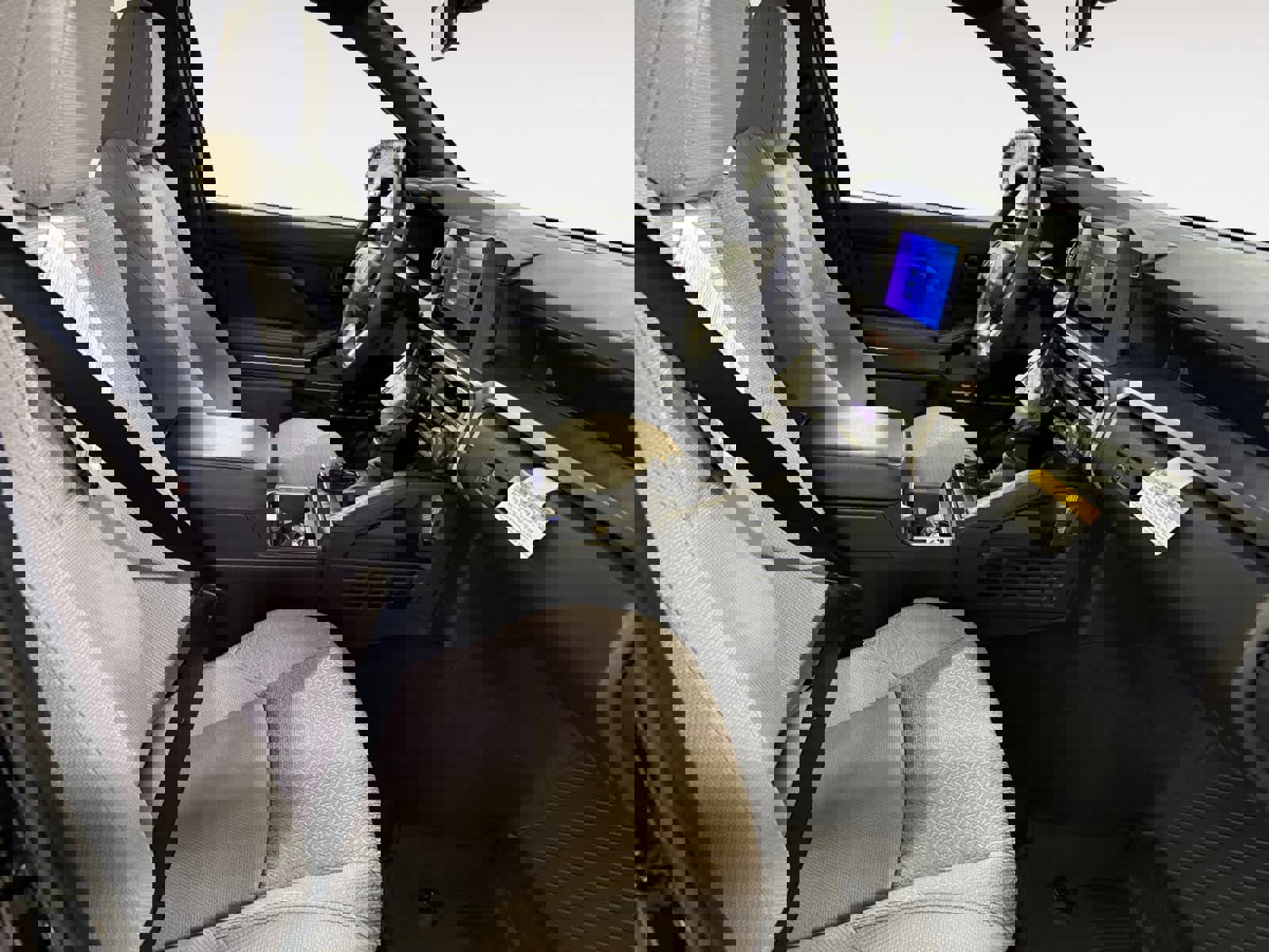 New 2026 Toyota 4Runner SR5 image 15