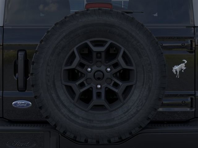 New 2026 Ford Bronco Badlands image 24