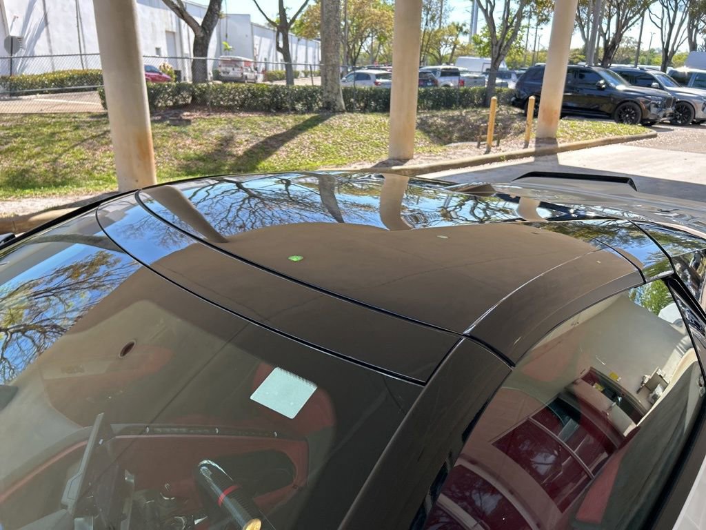 Used 2025 Chevrolet Corvette E-Ray w/ ZER Performance Package image 14