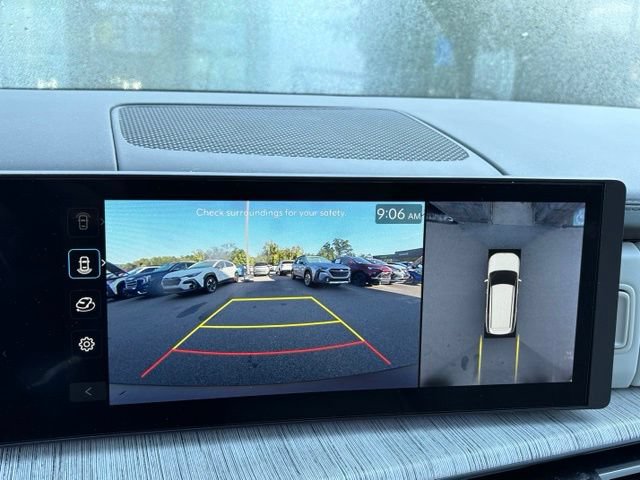 Used 2025 Hyundai Santa Fe Calligraphy AWD/4WD image 14