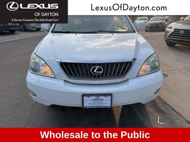 Used 2008 Lexus RX 350 AWD image 9