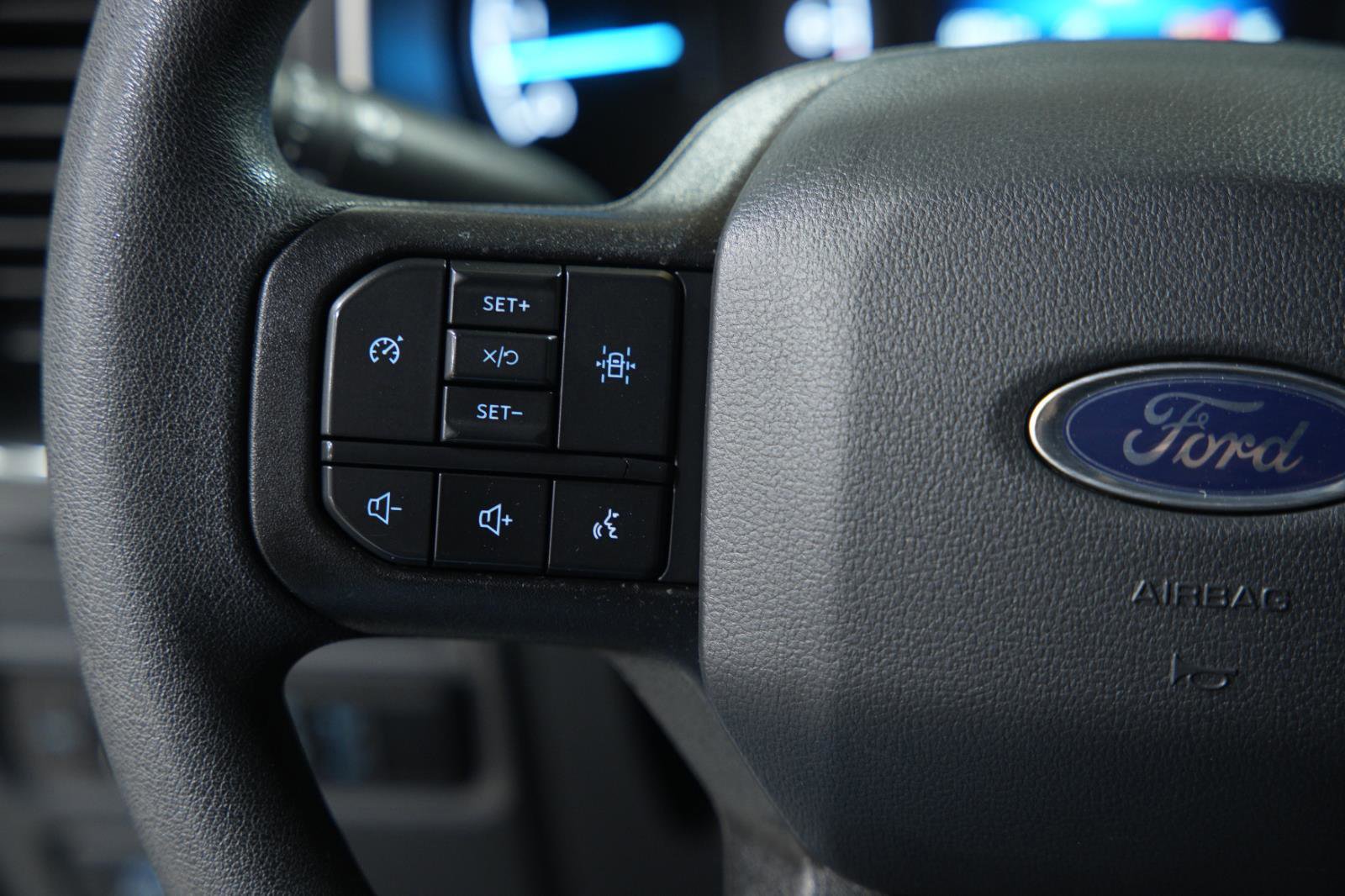 Used 2023 Ford F150 XL w/ STX Appearance Package image 30