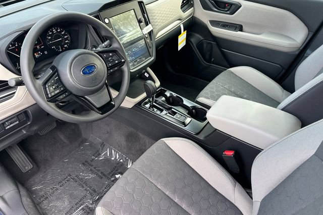 New 2026 Subaru Forester AWD/4WD image 7