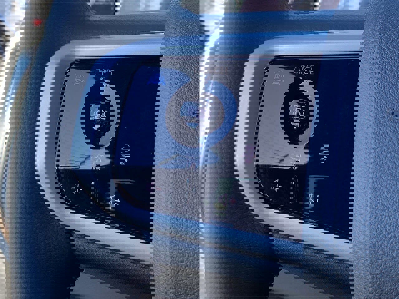 New 2026 Nissan Armada Platinum image 32