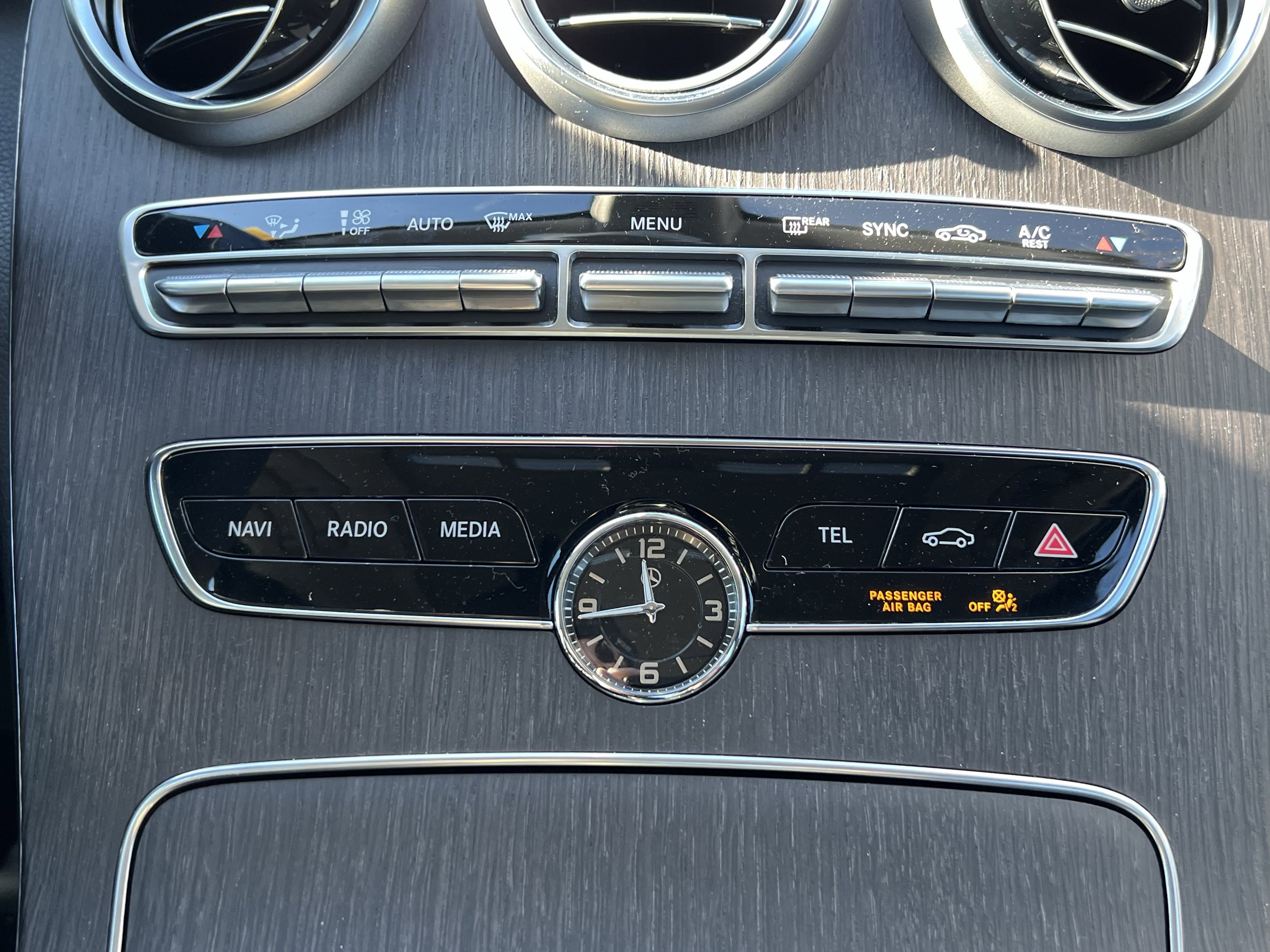 Certified 2020 Mercedes-Benz C 300 Sedan image 30