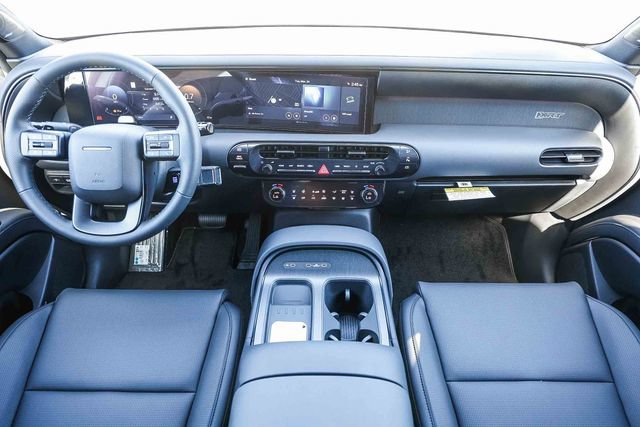 New 2026 Hyundai Palisade XRT Pro AWD/4WD image 12