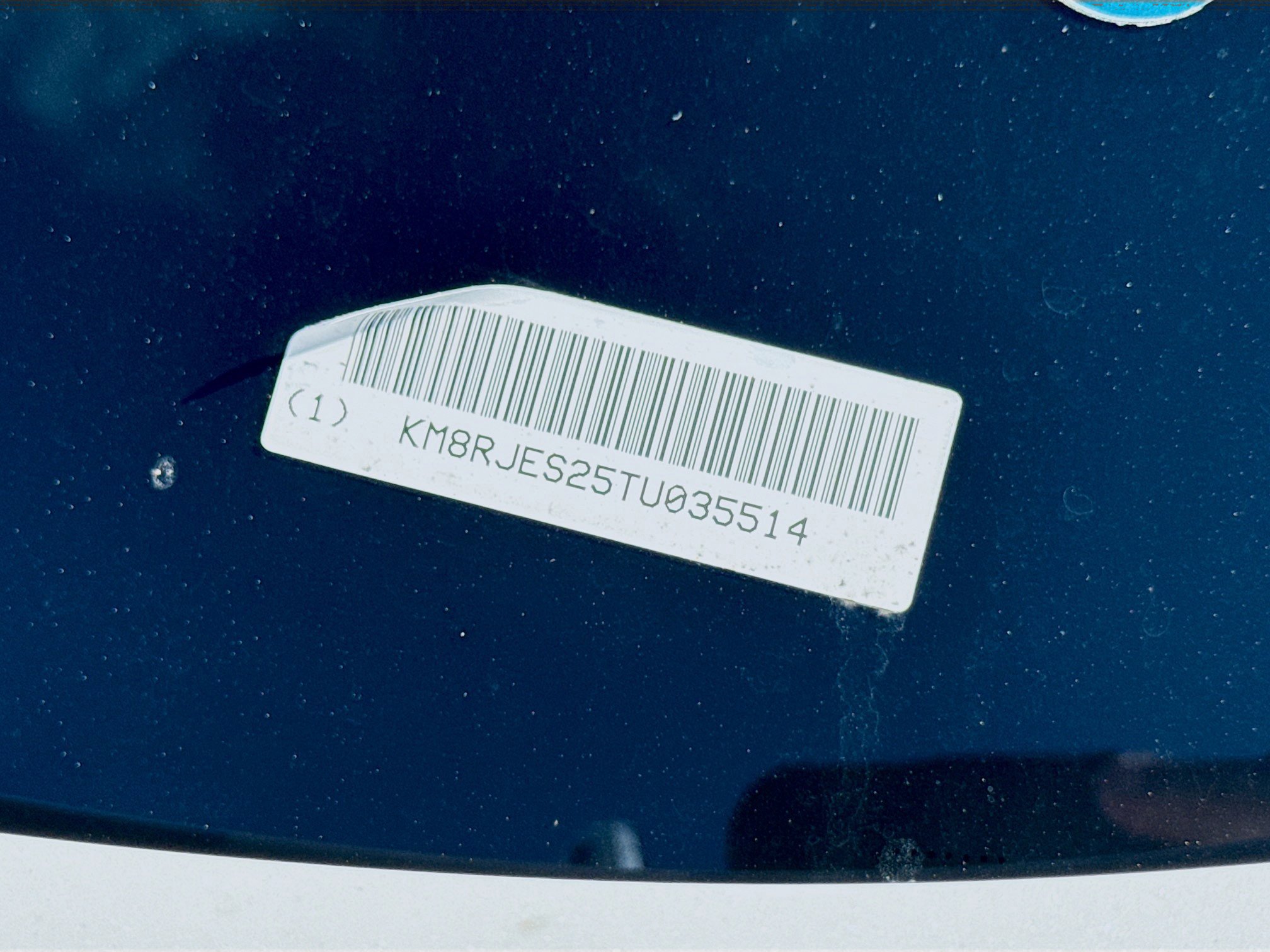 New 2026 Hyundai Palisade XRT Pro image 27