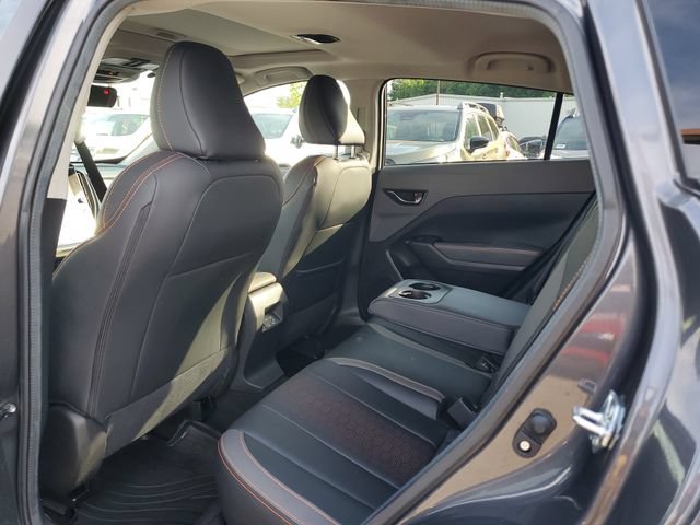 Certified 2024 Subaru Crosstrek 2.5i Limited w/ Crosstrek Mirror Package AWD/4WD image 13