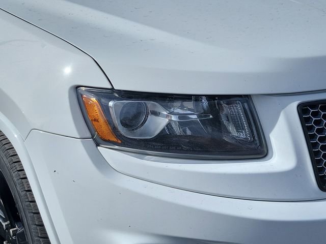 Used 2015 Jeep Grand Cherokee Altitude image 8