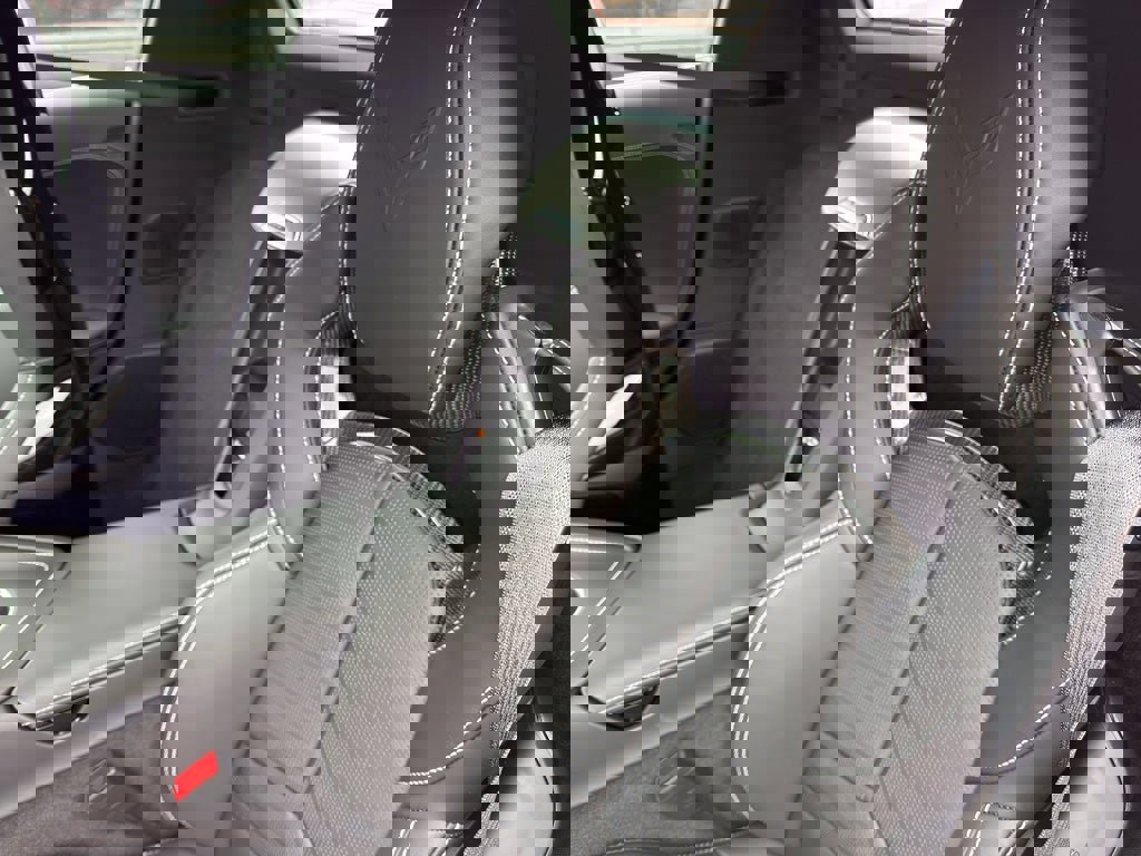 New 2026 Chevrolet Corvette Stingray Preferred Conv w/ Z51 Performance Package image 11