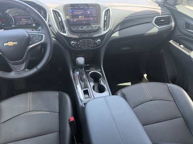 Used 2022 Chevrolet Equinox Premier FWD image 18