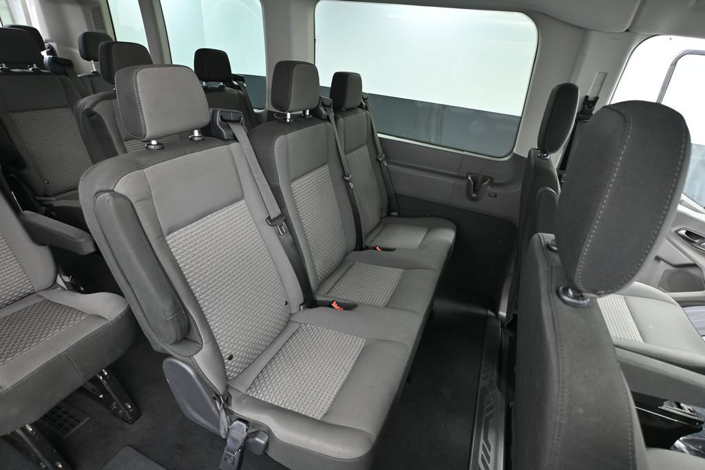 Used 2025 Ford Transit 350 XLT RWD image 31