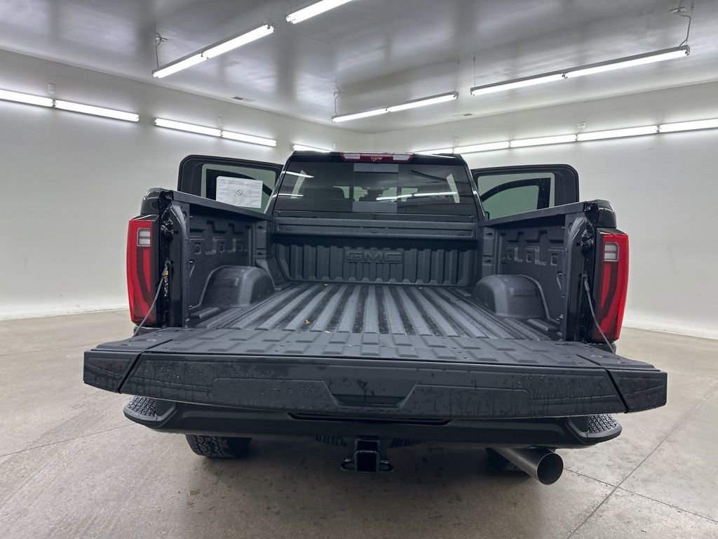 New 2026 GMC Sierra 2500 Denali w/ Technology Package image 24
