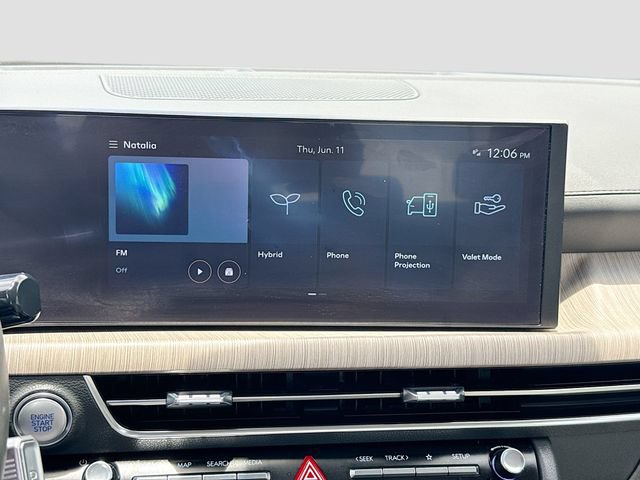 Certified 2024 Hyundai Sonata SEL FWD image 14