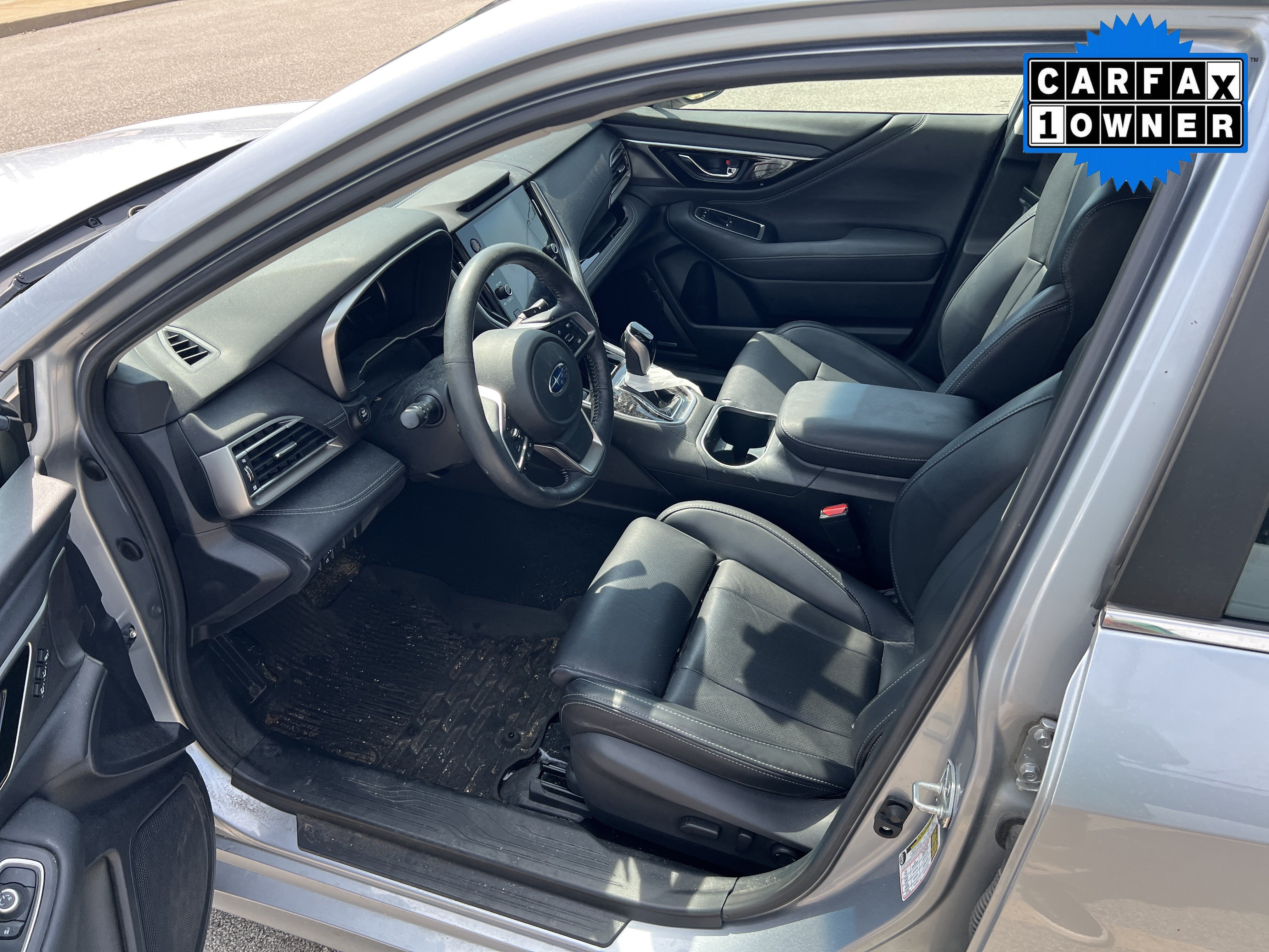 Used 2020 Subaru Legacy Limited w/ Popular Package #2 AWD/4WD image 5