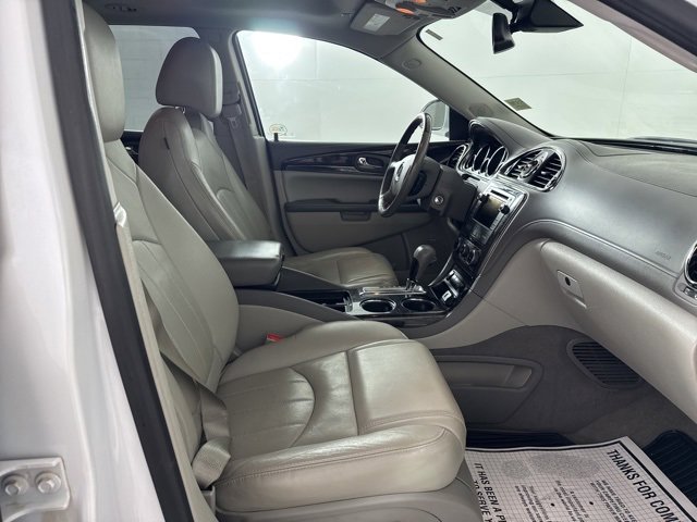 Used 2017 Buick Enclave Premium w/ Experience Buick Package image 12
