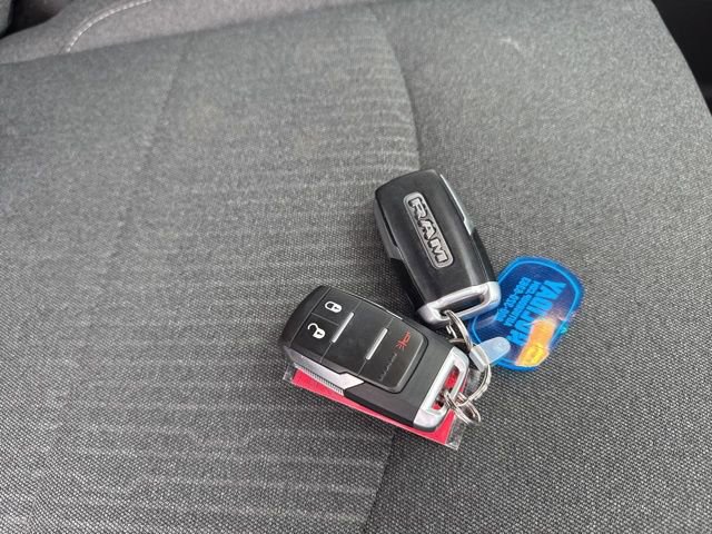 Used 2020 RAM 2500 Lone Star w/ Level 1 Equipment Group image 5