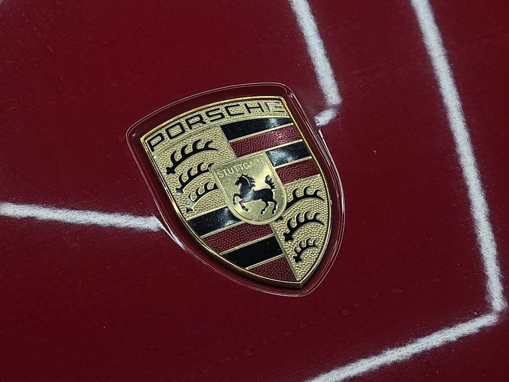 Used 2016 Porsche Cayenne GTS AWD/4WD image 25
