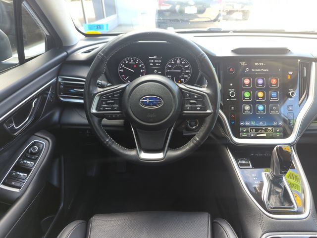 Used 2023 Subaru Outback Limited XT AWD/4WD image 16