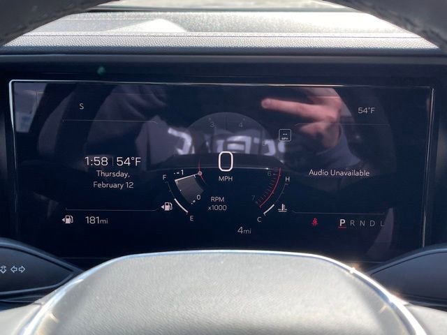 New 2026 GMC Terrain Elevation w/ Elevation Premium Package image 9