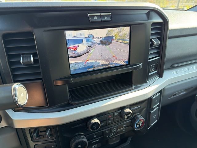 New 2026 Ford F450 XLT w/ FX4 Off-Road Package AWD/4WD image 21