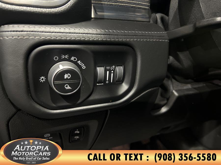 Used 2020 RAM 1500 Limited image 24