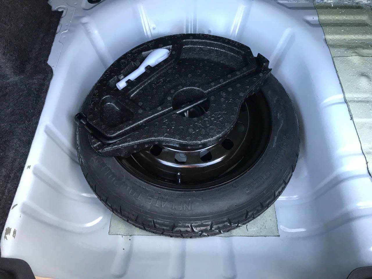 Used 2018 Ford Fiesta SE FWD image 13