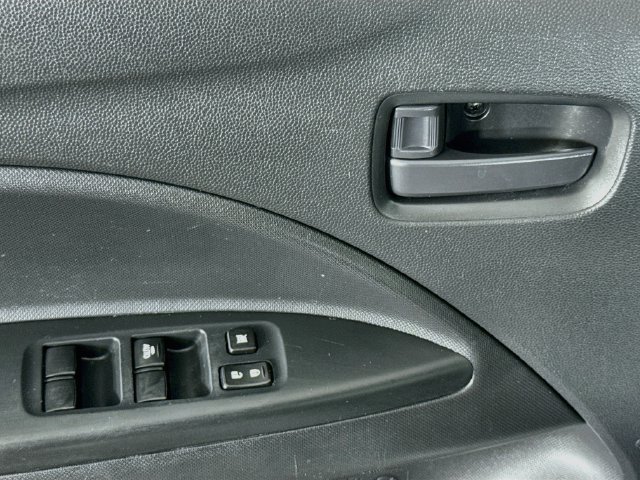 Used 2024 Mitsubishi Mirage FWD image 20