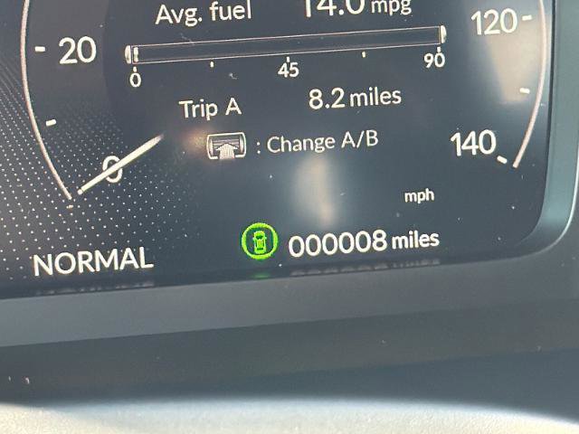 New 2026 Honda Civic Sport Touring image 18