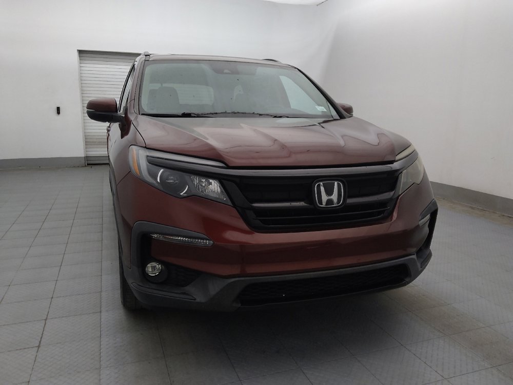 Used 2022 Honda Pilot Special Edition image 14