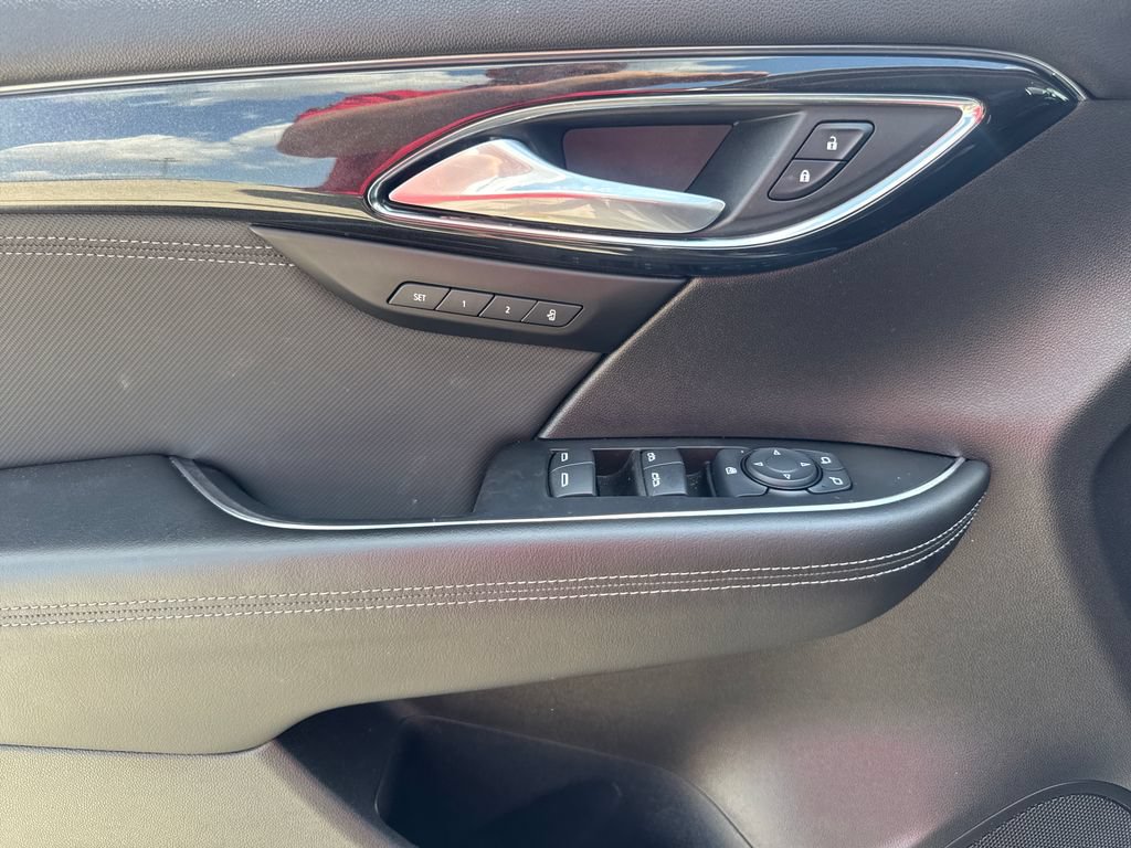 Used 2024 Buick Envision Preferred AWD/4WD image 16