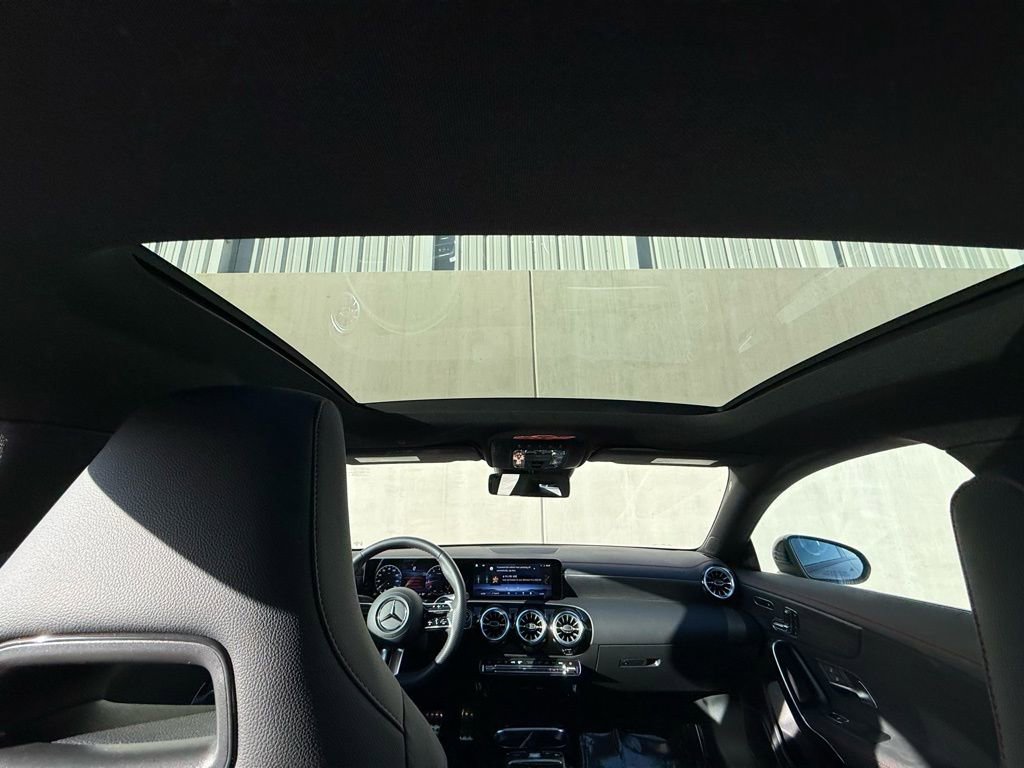 Used 2026 Mercedes-Benz CLA 250 image 7