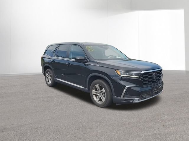 Used 2023 Honda Pilot EX-L image 2