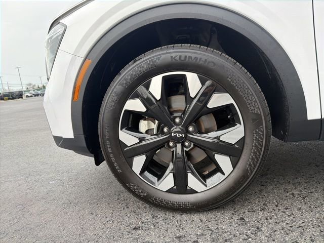 Used 2023 Kia Sportage X-Line image 10