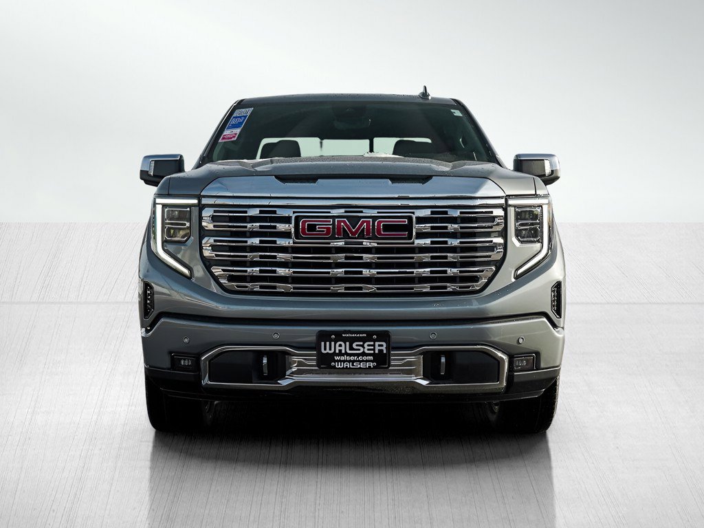 New 2026 GMC Sierra 1500 Denali w/ Denali Reserve Package image 2