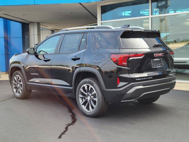 New 2026 GMC Terrain Elevation w/ Elevation Premium Package AWD/4WD image 4