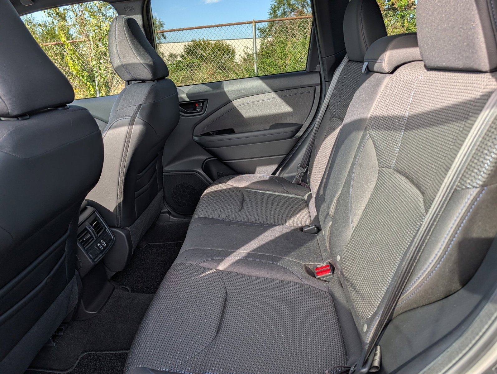 Certified 2026 Subaru Forester Premium AWD/4WD image 17