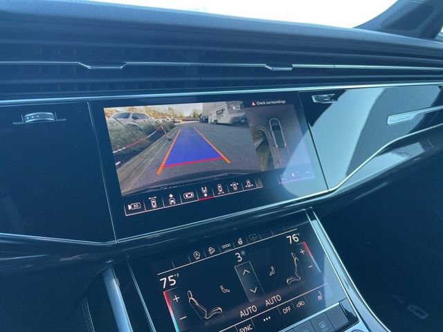 New 2026 Audi Q7 2.0T Premium Plus image 8