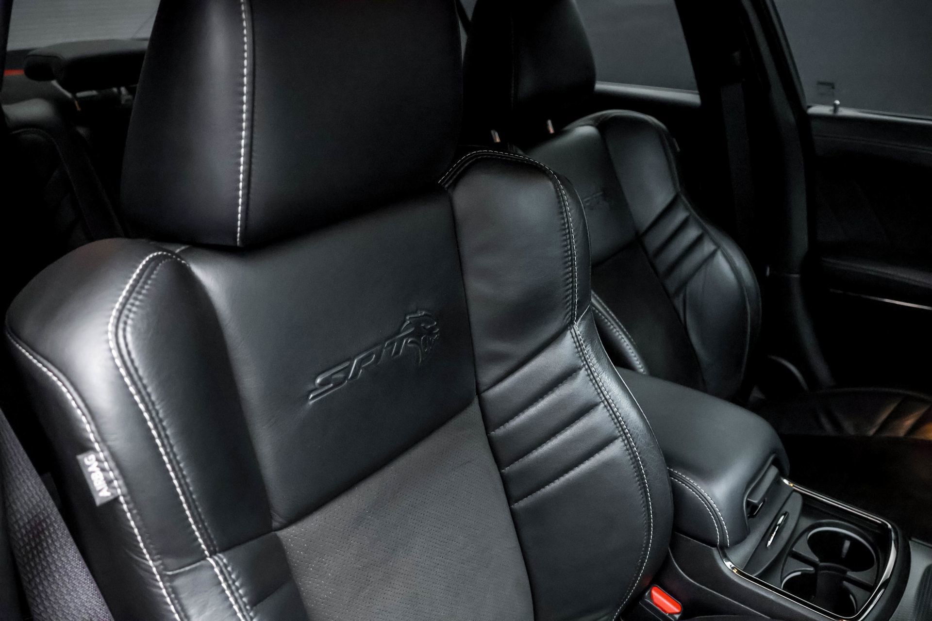 Used 2022 Dodge Charger SRT Hellcat w/ Harman/Kardon Audio Group image 22