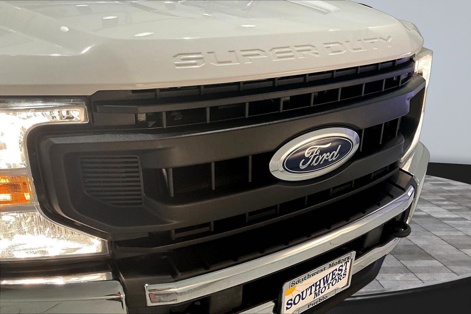 Used 2020 Ford F250 XL w/ Power Equipment Group AWD/4WD image 31