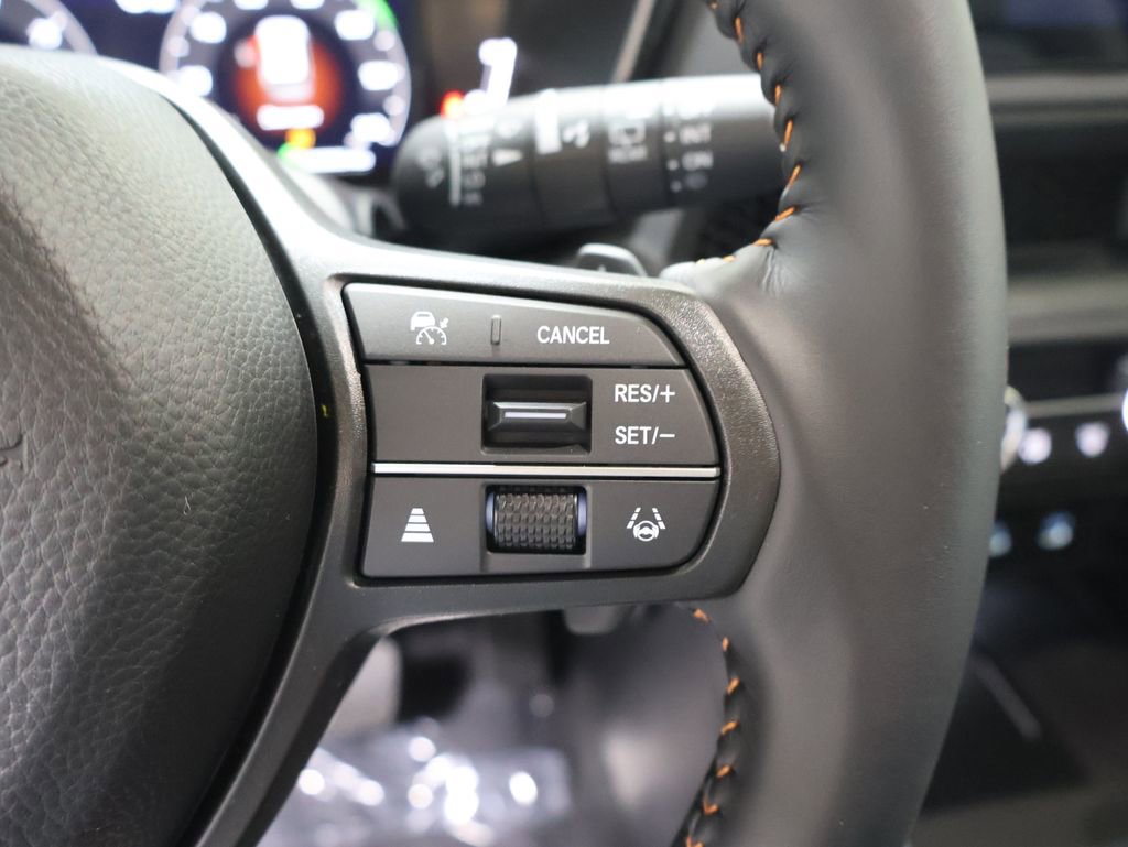 New 2026 Honda CR-V Sport-L image 30