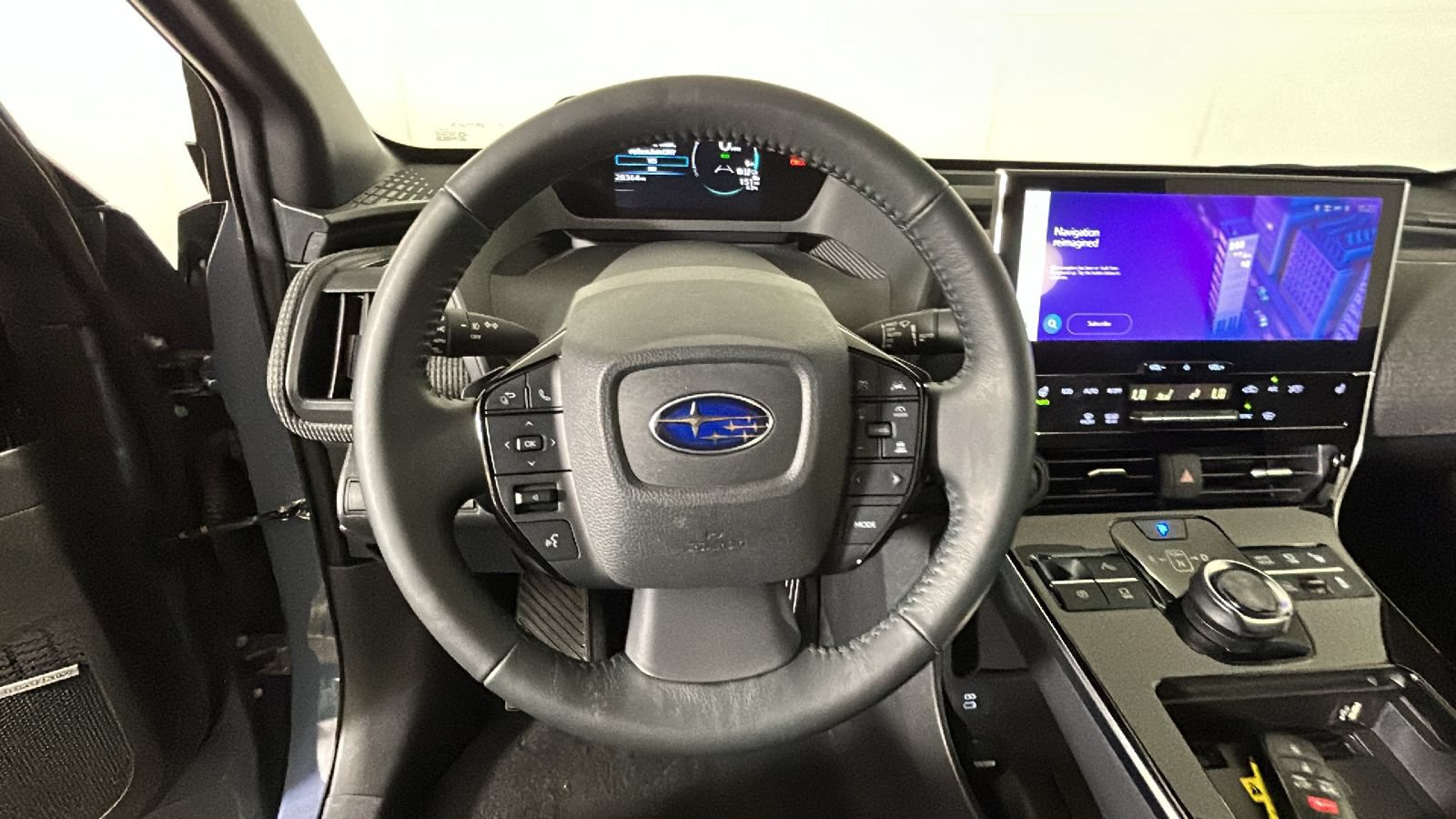 Used 2023 Subaru Solterra AWD image 18