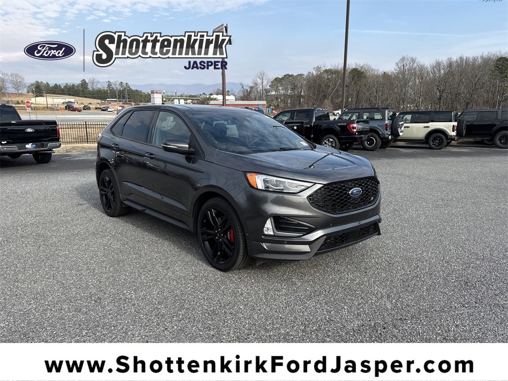 Used 2020 Ford Edge ST w/ Equipment Group 401A