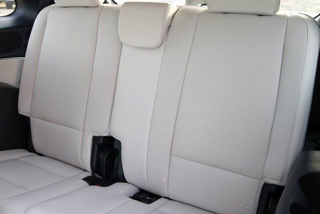 New 2026 Hyundai Palisade Calligraphy image 16